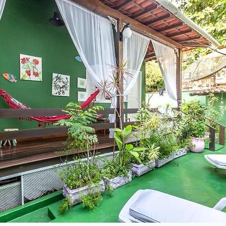 Búzios Casa Verde Exterior foto