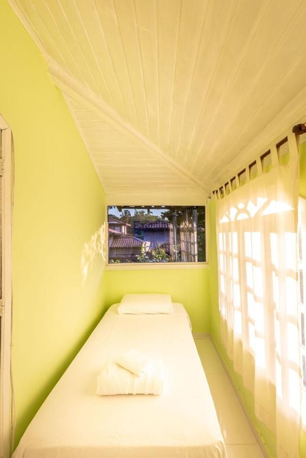 Búzios Casa Verde Exterior foto
