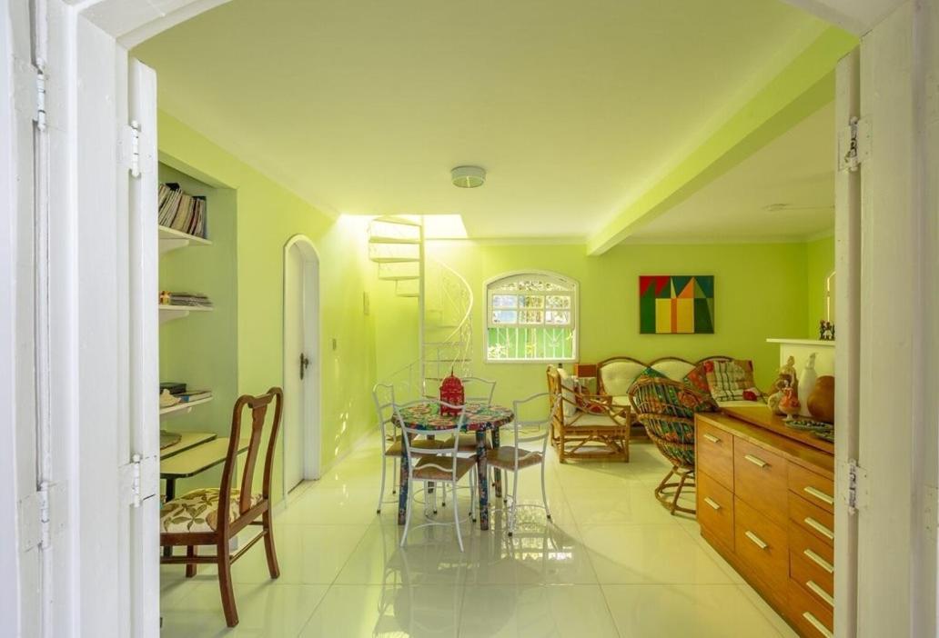 Búzios Casa Verde Exterior foto